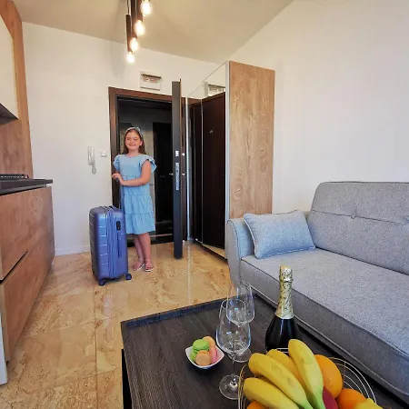 Onyx Private * Sveti Vlas