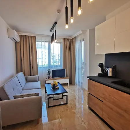 Onyx Private Sveti Vlas