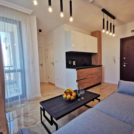 Apartment Onyx Private *