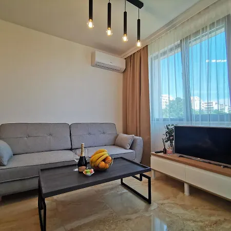Apartment Onyx Private Sveti Vlas