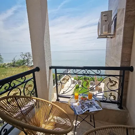 Onyx Private Sveti Vlas