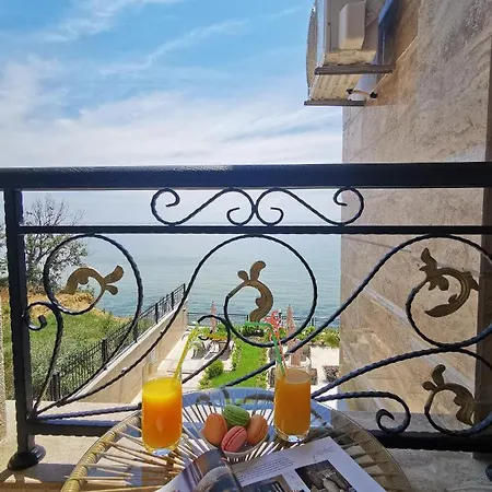 Onyx Private Sveti Vlas