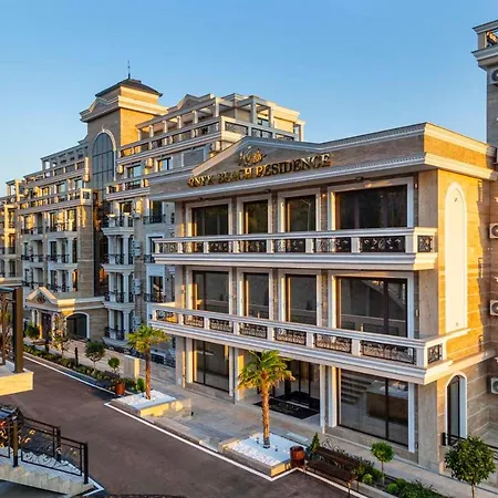 Onyx Private * Sveti Vlas