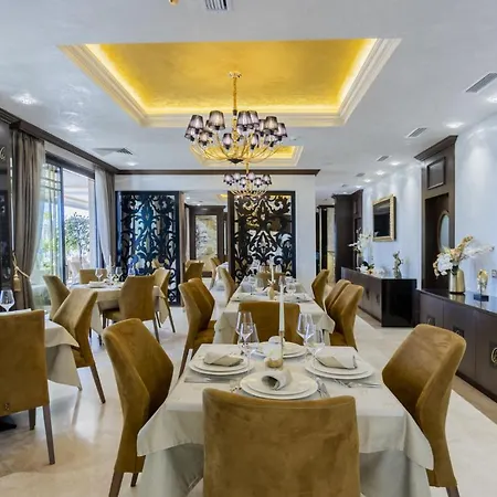 Onyx Private Apartment Sveti Vlas