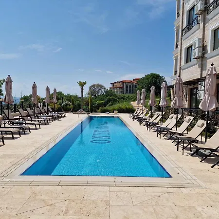 Apartment Onyx Private Sveti Vlas