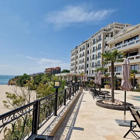 Onyx Private * Sveti Vlas