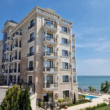 Onyx Private * Sveti Vlas
