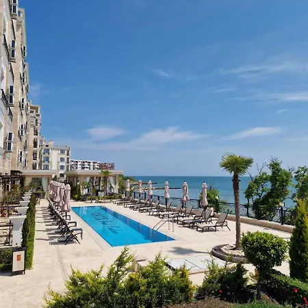 Apartment Onyx Private