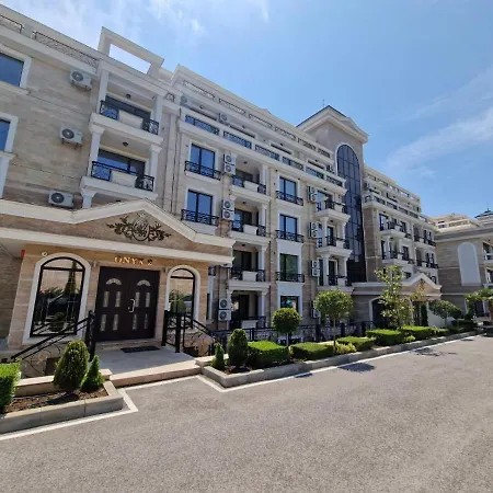 Onyx Private * Sveti Vlas