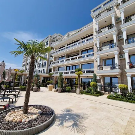 Onyx Private Sveti Vlas